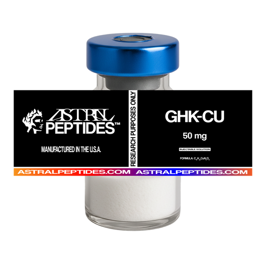 GHK-CU