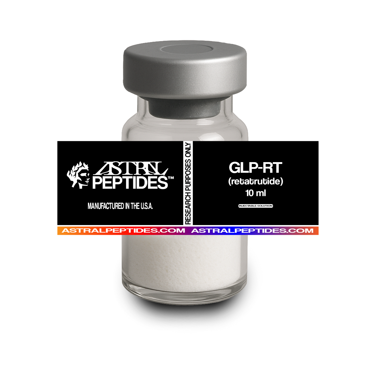 GLP-RT